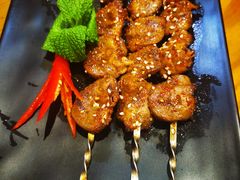 -荣虞阁面馆·常熟炒浇面(国华广场店)