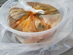 -一品豆腐脑(大湾市场店)