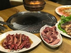 牛肋条-喜来稀肉(望京店)