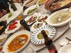 -新丁香海鲜酒店(银海商贸城店)