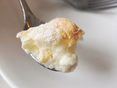 百香果舒芙蕾-The Rug Cafe(王府中环店)