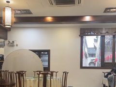 -环秀楼(黄山呈坎店)