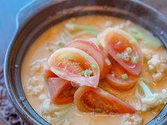 -广州柏悦酒店·悦景轩·粤菜餐厅