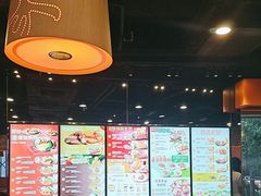 -大快活(丽丰店)