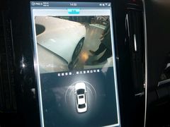 -上海华帆旗开比亚迪4S店(浦东北路店)