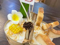 -婉泰·特色小吃·舂鸡脚(告庄二店)