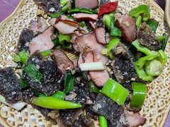 -古城苗家土菜馆(河景餐厅店)