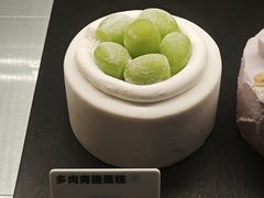 -喜茶(深圳欢乐海岸LAB店)