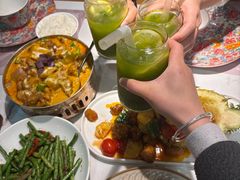 -泰椰里·泰国餐厅(智慧城广百广场店)