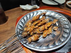 -清真·舒迩布炕锅王·高原美食文化(青海总店)