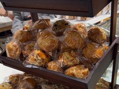 -小飞象面包公社(珠江路金鹰店)