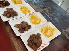 -龙华素斋(龙华路店)