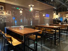 大堂-海风酒吧 喝精酿 听民谣(阿那亚礼堂店)