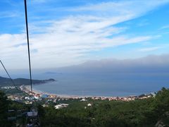 -崂山仰口游览区
