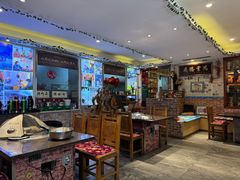 -百一大地锅(香福路店)