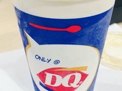 -DQ·蛋糕·冰淇淋(虹口龙之梦店)