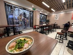 -小马牛肉面·牛骨熬制(南京博物院店)