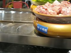 -汤响自助回转火锅百汇(乐峰广场店)