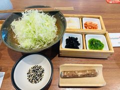 -胜博殿日式炸猪排(侨福芳草地店)