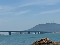 -长岛南北长山旅游景区