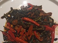 -柴米油盐三杯鸡(象山北路店)