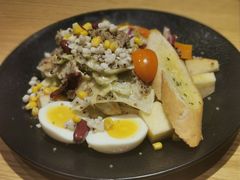 -LO CALCOW卡路力轻食主义餐厅(陆家嘴店)