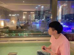 -上海外滩悦榕庄酒店