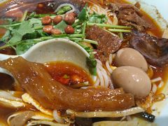 -车沾巷·重庆老味豌杂面