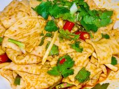 -黔人百味.贵州菜