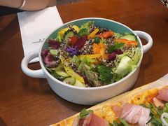 -haxnbauer海森堡德国餐厅(深圳coco店)