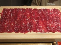 -海底捞火锅(长宁路龙之梦店)