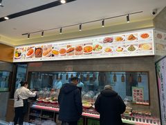 -双合园·海鲜水饺青岛菜(上清路店)