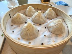 -苏小柳手作点心x茶叙小院(徐家汇分院)