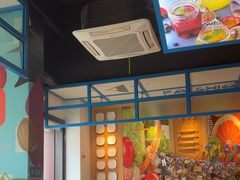 -菲滋意式餐厅(长兴东鱼坊店)