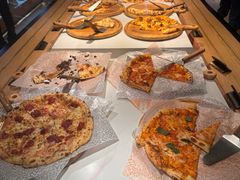 -比格比萨自助(宝山日月光店)