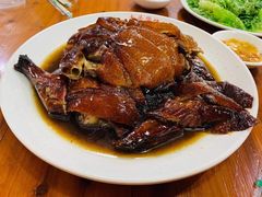 -黄连大头华烧鹅店(大良店)