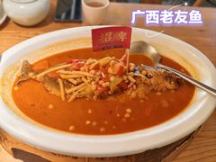 -桂小厨广西菜(青秀万达店)