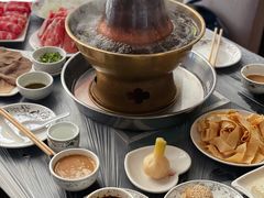 -鑫龙火锅城(青岛分店)
