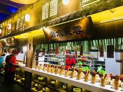 -淀里船宴(裕华东路店)