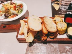 -米斯特比萨(罗斯福店)
