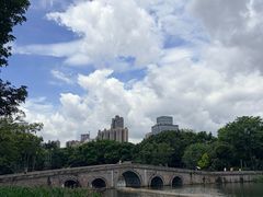 -荔湾湖公园