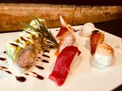 -山葵家·创意料理(宁波来福士店)