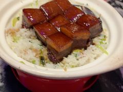 -新白鹿餐厅(百联中环店)