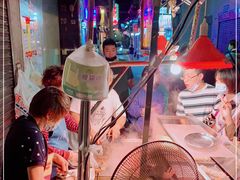 -明记牛杂(新马路分店)