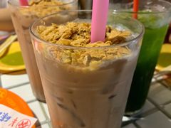 -碌碌发·东南亚风味烧烤档(体育西店)