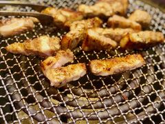 -十三姨正合丰烤肉(营迹路店)