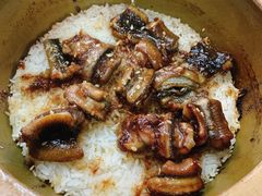 -红星光发煲仔饭(文海店)