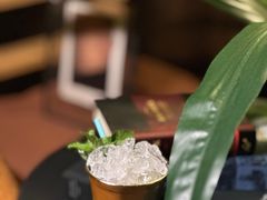 -MM·五声·音乐人与调酒师(西安路店)