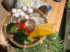 -山川小町·极番烧肉(新地假日广场店)