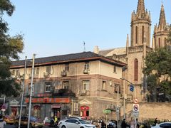 -奥华餐厅·老张记(台基厂店)